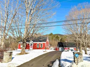 4205 VT Route 131, Weathersfield, VT 05151