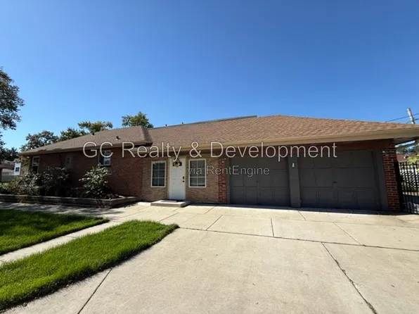 7500 W Cleveland St, Niles, IL 60714