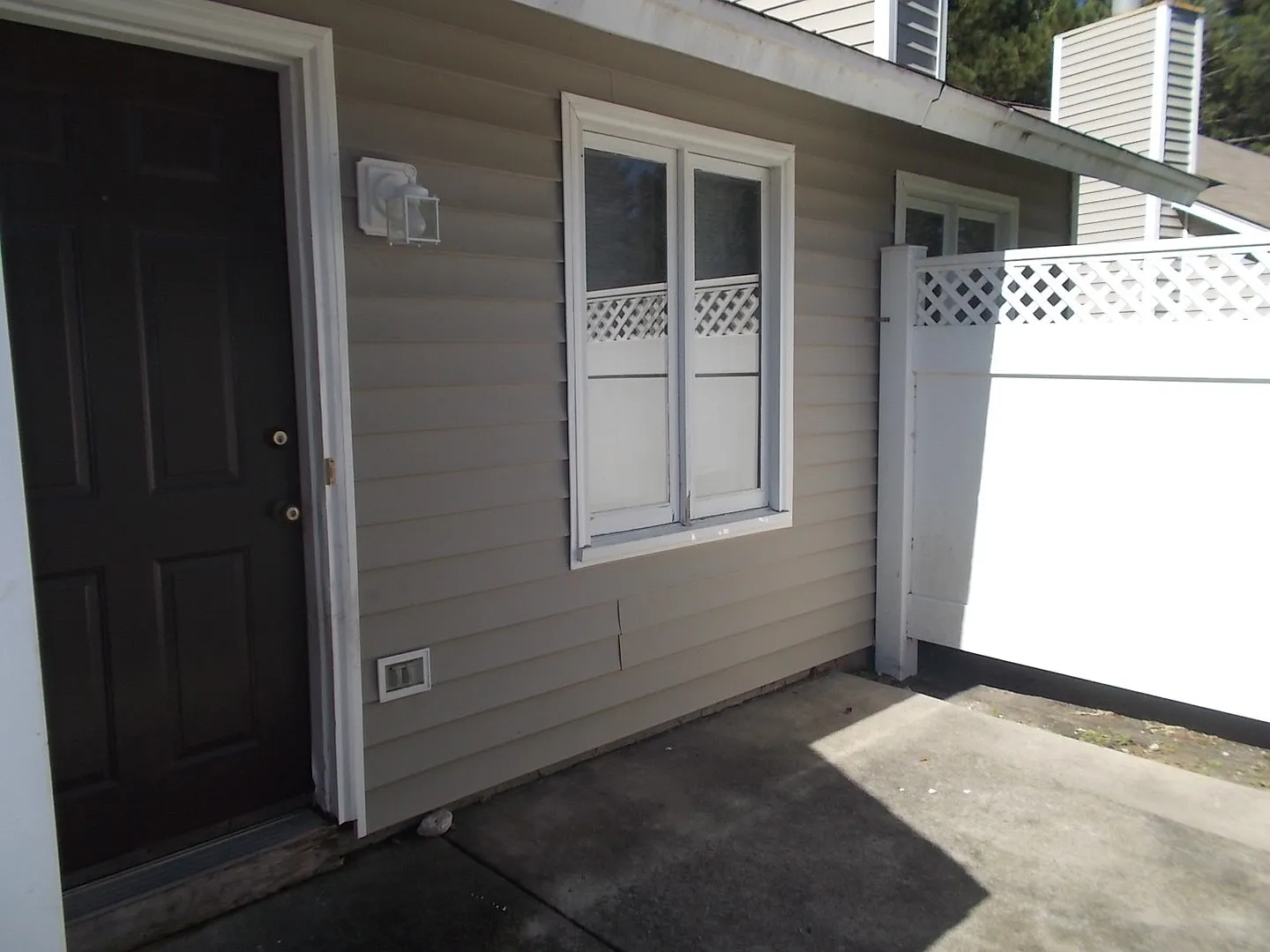 2 Bedroom Quadplex available now in the College Park I Subdivision! — Photo 3