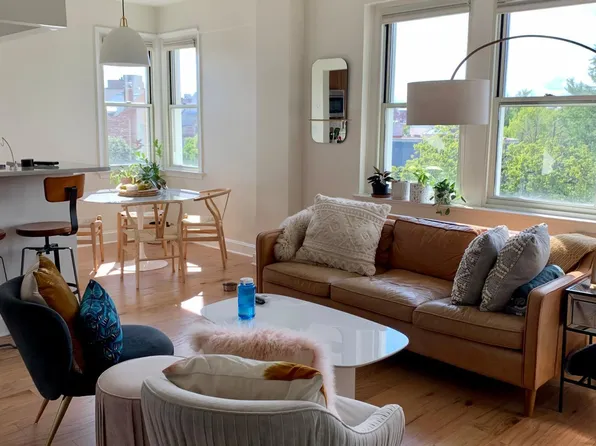 1725 New Hampshire Ave NW APT 602, Washington, DC 20009