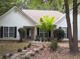 12843 Simmons Rd, Hampton, GA 30228