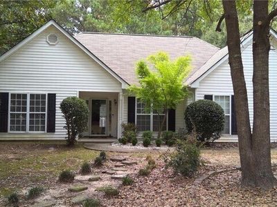 12843 Simmons Rd, Hampton, GA, 30228