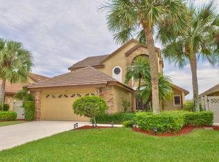 6956 Bitterbush Pl, Boynton Beach, FL 33472