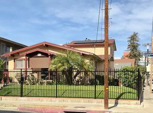 4583 Lexington Ave, Los Angeles, CA 90029