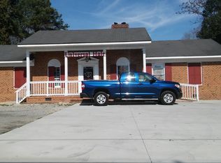 811 Cokey Rd, Rocky Mount, NC 27801