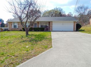 5921 Bridge Garden Rd LOT 61, Knoxville, TN 37912