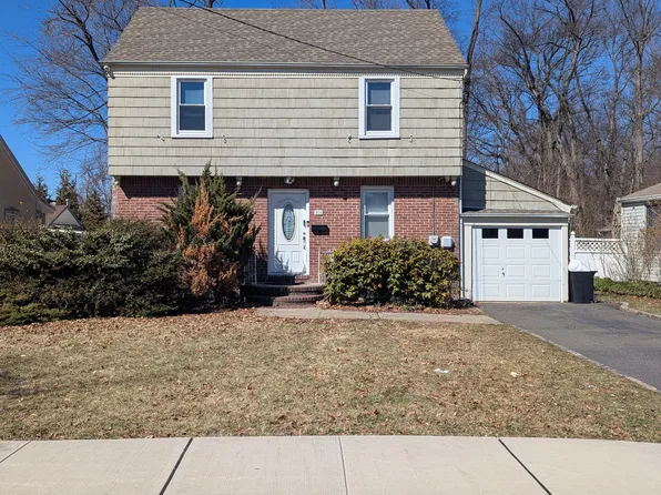 306 Forest Dr, Union, NJ 07083