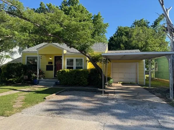 750 Nebraska St, Norman, OK 73069