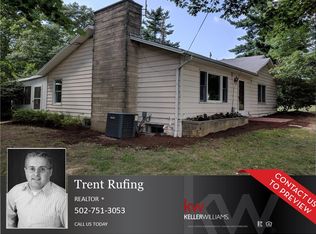 10005 Atkins Rd, Floyds Knobs, IN 47119