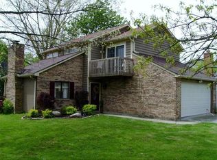 6895 Netherland Dr, Liberty Township, OH 45044