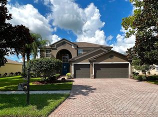 5128 Hartwell Loop, Land O Lakes, FL 34638