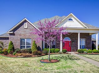 233 Sagebrush Dr, Bartlesville, OK 74006