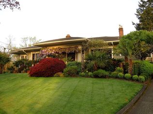 4215 NE Laddington Ct, Portland, OR 97213