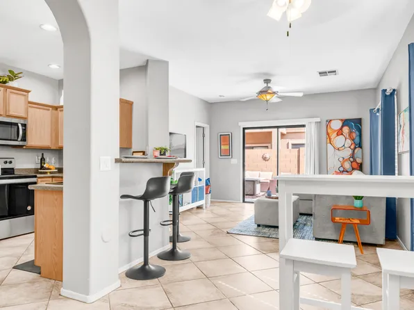 2565 S SIGNAL BUTTE Road #52, Mesa, AZ 85209