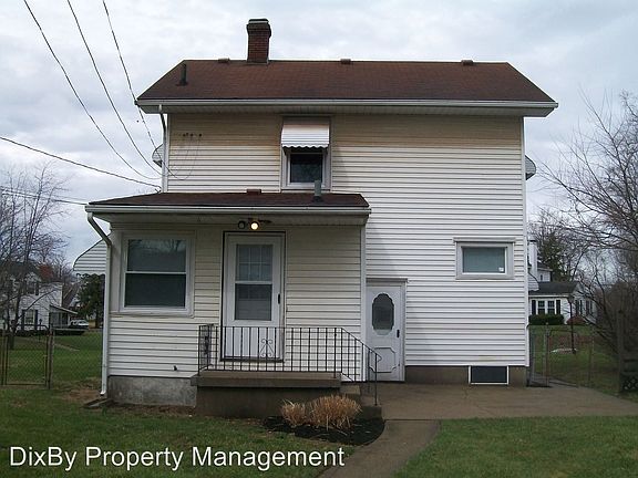 2nd image of 601 Highland St