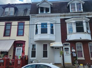 468 Walnut St, York, PA 17403
