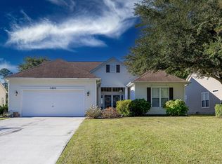 9833 Winchester Ct, Murrells Inlet, SC 29576