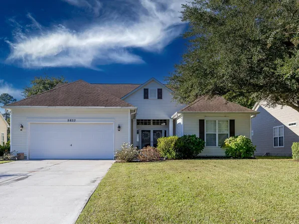 9833 Winchester Ct., Murrells Inlet, SC 29576