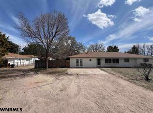 30435 Liberty Oil Rd, Morrill, NE 69358