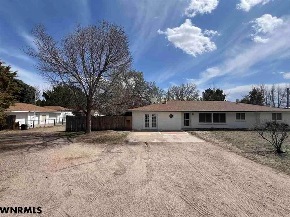 30435 Liberty Oil Rd, Morrill, NE 69358
