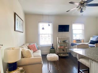 36 Anderson St #5, Boston, MA 02114