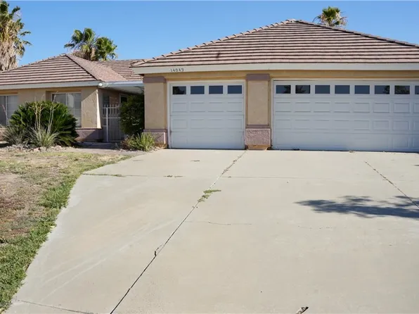 14049 Trigger Ln, Victorville, CA 92392