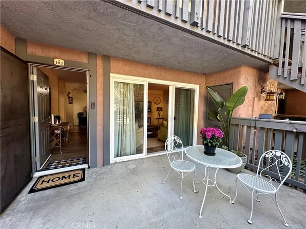 23314 Marigold Ave Unit S-103, Torrance, CA 90502