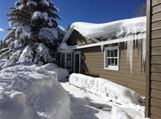206 Tennis Ct, Silverthorne, CO 80498