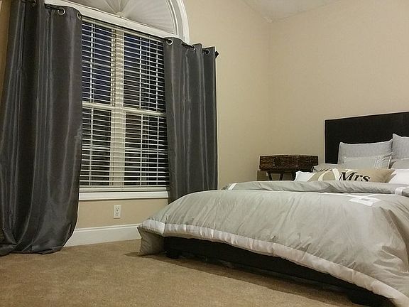 Owner's Retreat