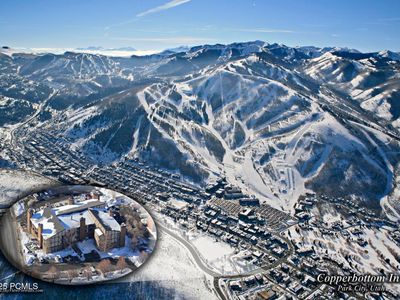 1637 Shortline Rd #312, Park City, UT, 84060