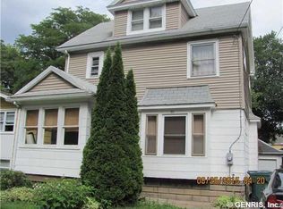 100 Arbutus St, Rochester, NY 14609