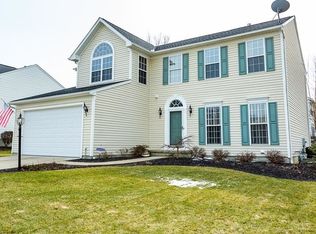 4608 Rockridge Way, Akron, OH 44321