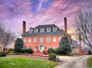 1712 Rutledge Ave, Charlotte, NC 28211
