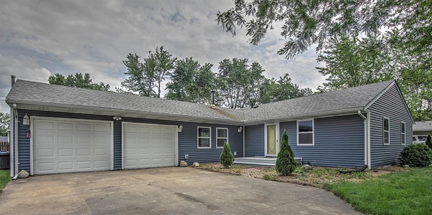 606 Alice St, Kouts, IN 46347 Zillow