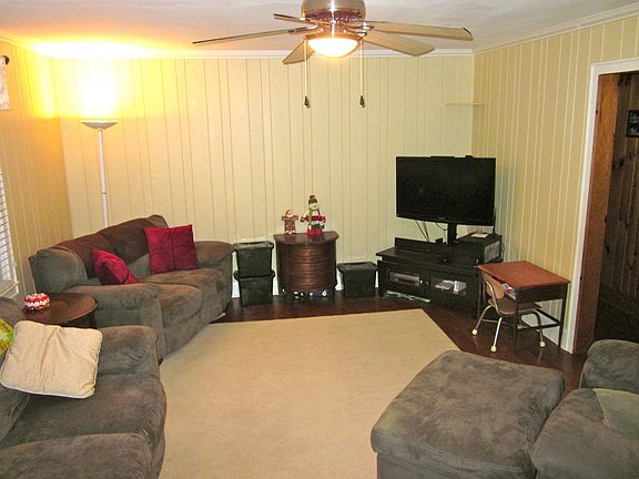 Large Living Area