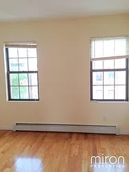 Rented by Miron Properties