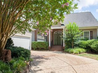 302 Driftwood Dr, Gibsonville, NC 27249