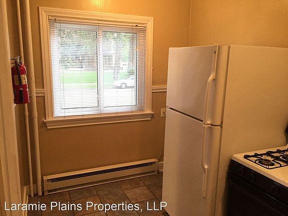 5th image of 1216 E Ivinson St #2