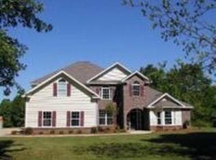 291 Ringo Way, Columbus, MS 39701