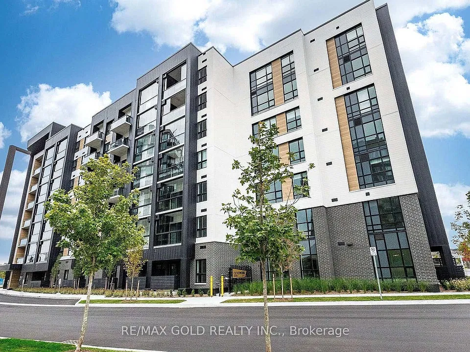 3008 William Cutmore Blvd #605