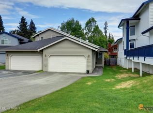 6733 Snow Goose Cir, Anchorage, AK 99515