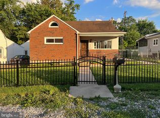 40 Right Wing Dr, Middle River, MD 21220