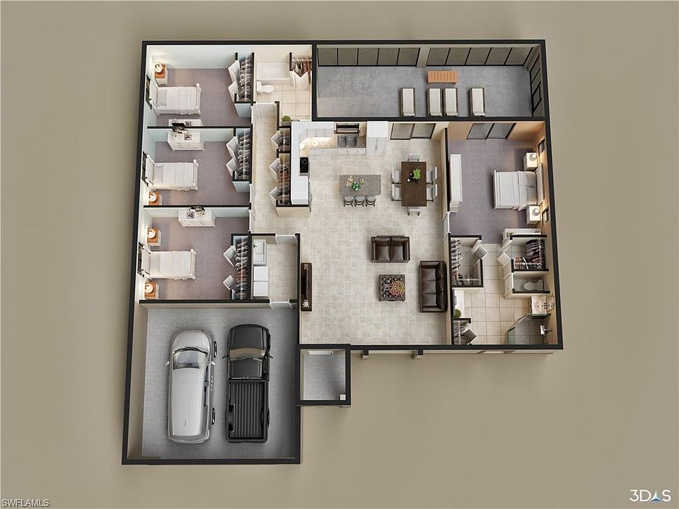 2nd image of 13954 Panatella Dr
