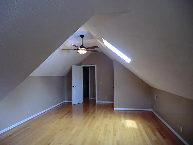 Bonus Room