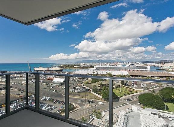 3rd image of 600 Ala Moana Blvd #1804