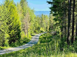 Nna Panhandle Estate Dr, Cocolalla, ID 83813