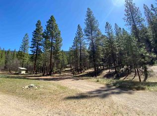 5700 N Valley Rd, Greenville, CA 95947