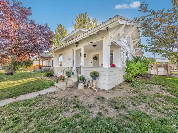 931 W 3rd St, Weiser, ID 83672