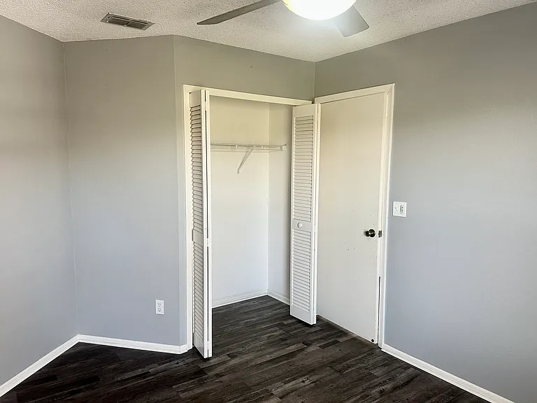 Third bedroom