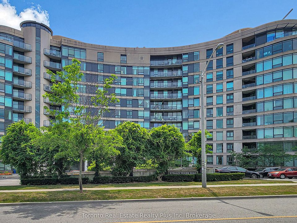 1st image of 18 Valley Woods Rd #507